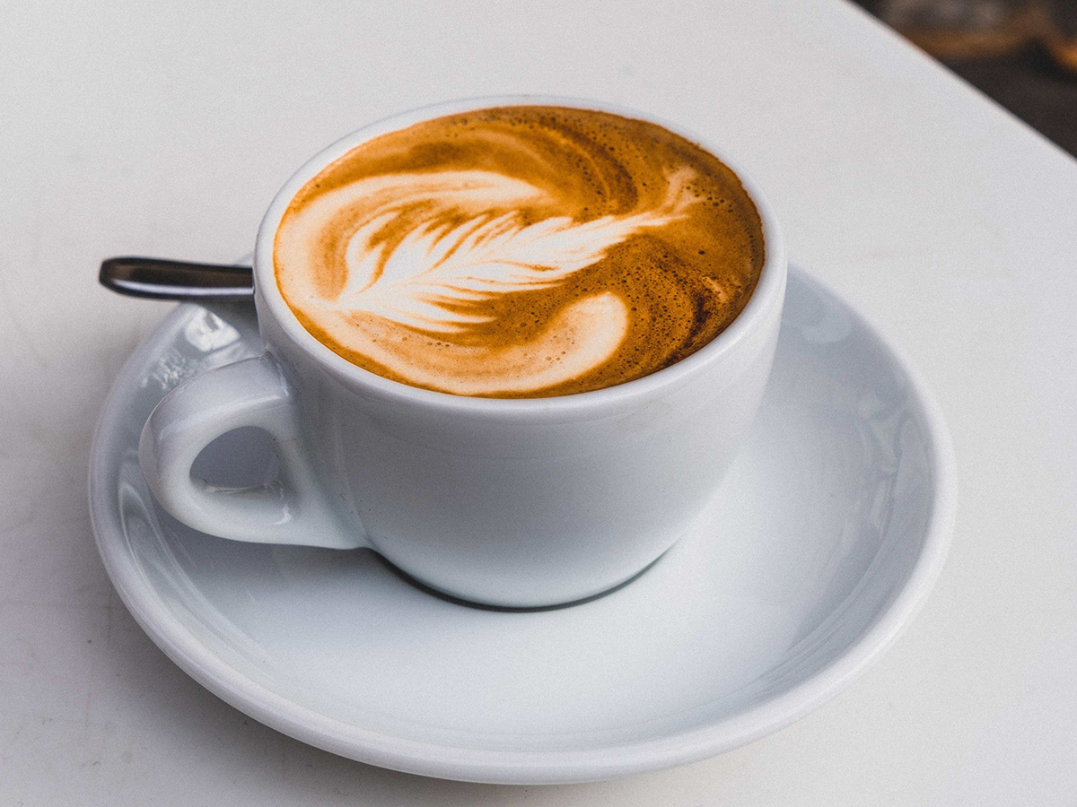Frensh Coffee