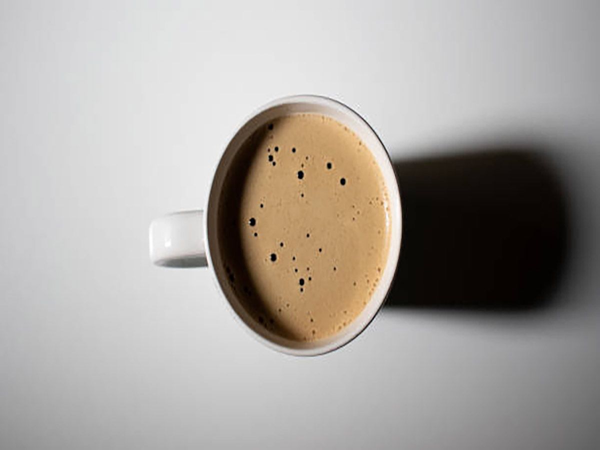 French Coffee
