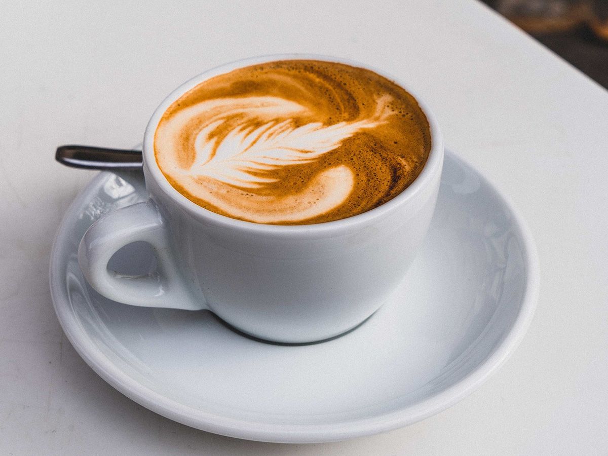French coffee
