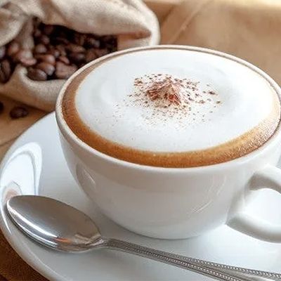 French coffee