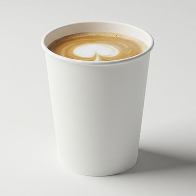 French Kroffee Coffee