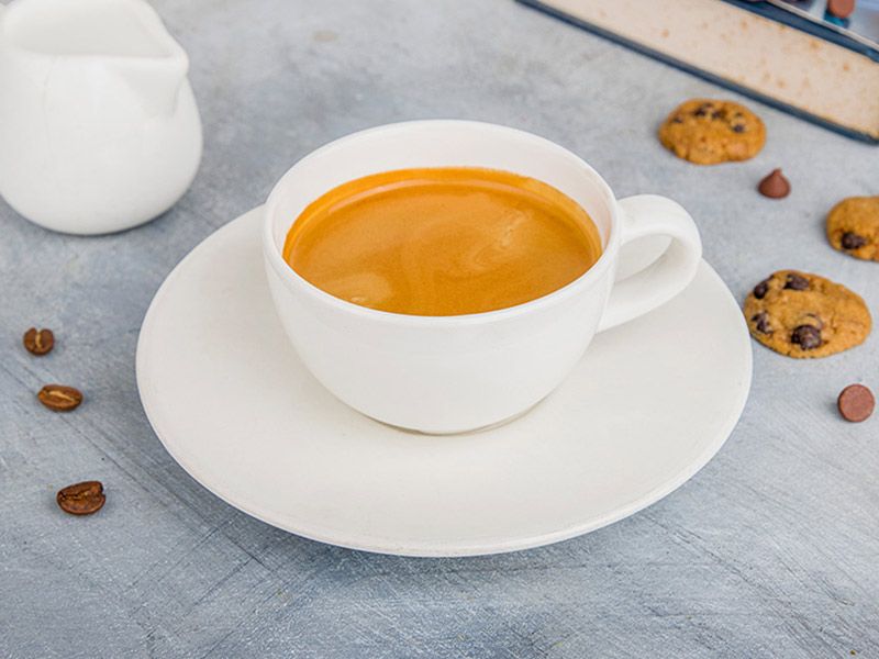 French Coffee