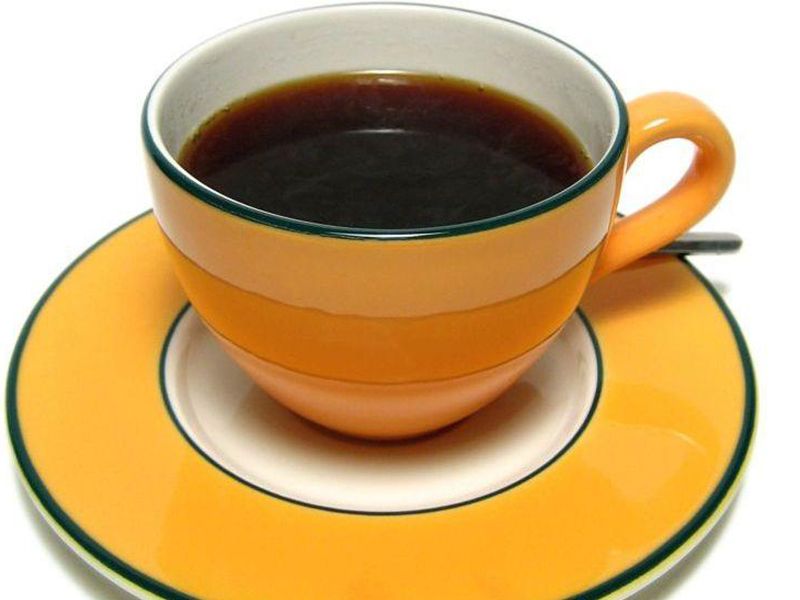 French Coffee