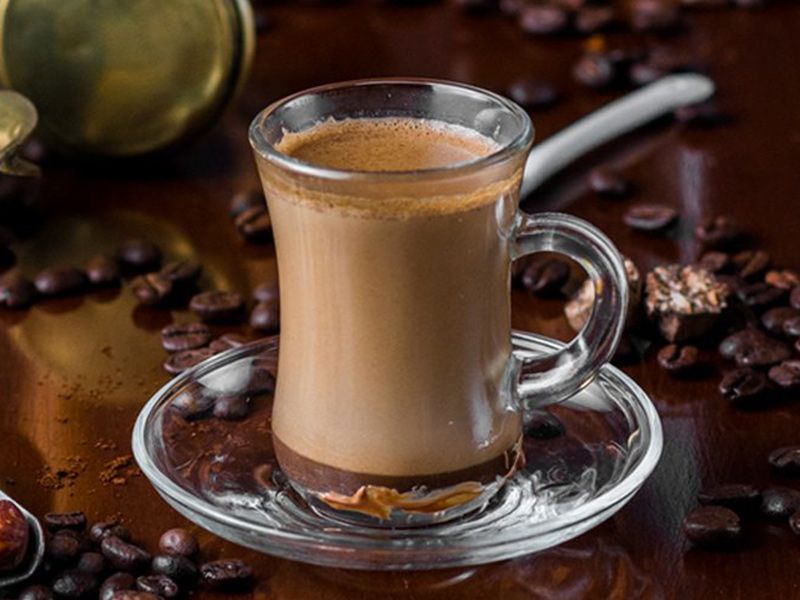 French Coffee