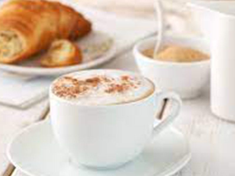 French Coffee