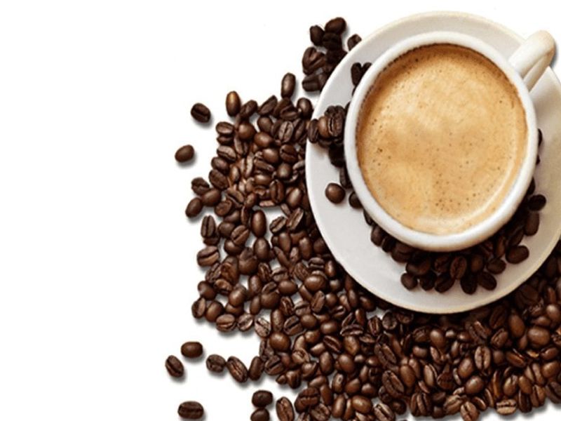 French Coffee