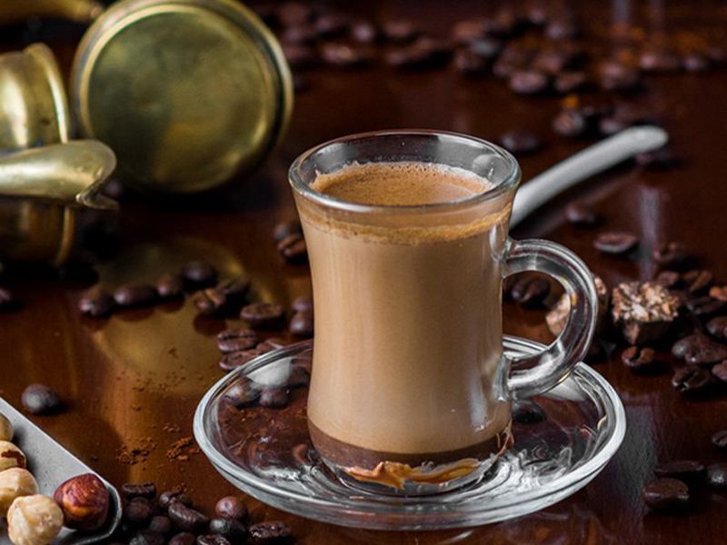 French Coffee