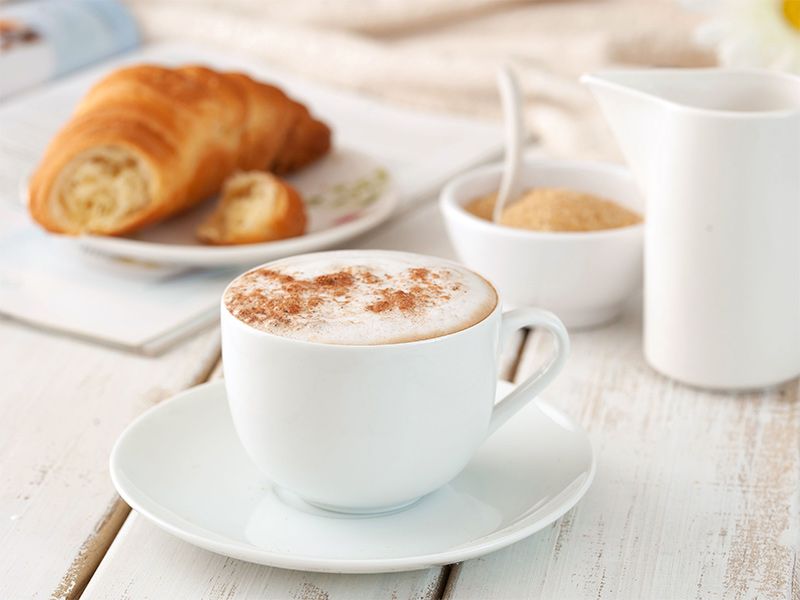 French Coffee