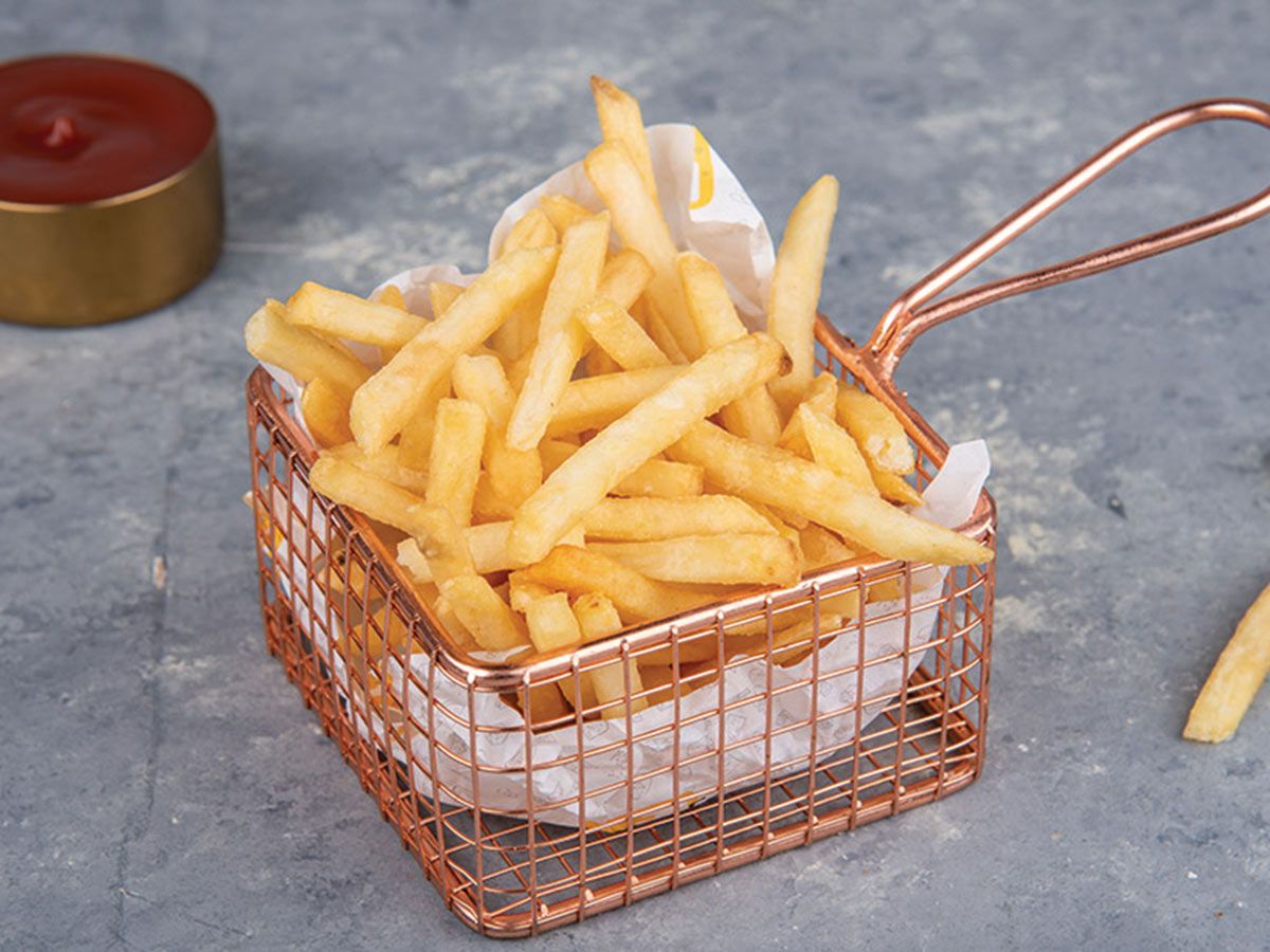 French Fries