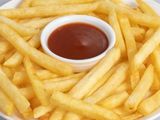 French Fries For Kids