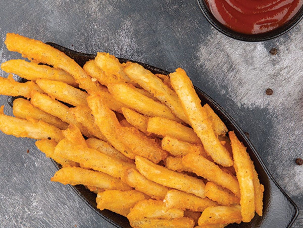Fries