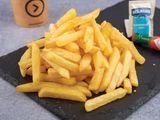 Potato Dish With Mozzarella