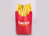 French Fries Packet