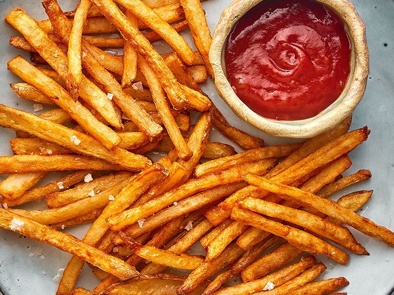 French Fries