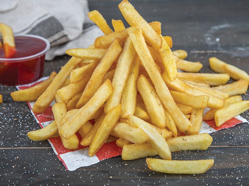 French Fries