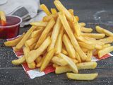French Fries Plate