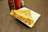 French Fries Crepe