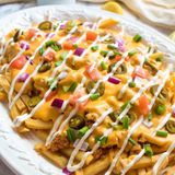 Jalapeno French Fries