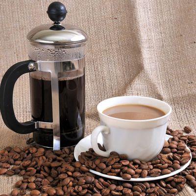 French Press
