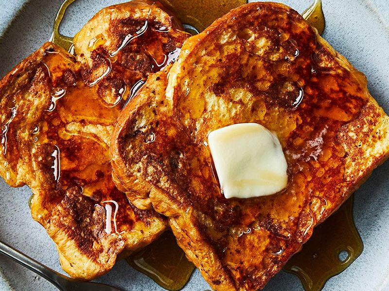French Toast