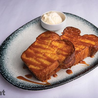 French Toast