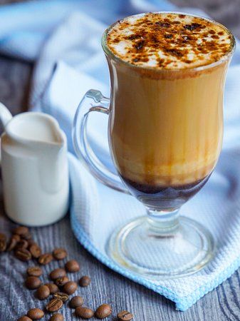 French Coffee