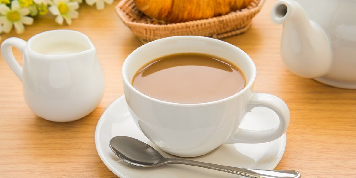 French Coffee
