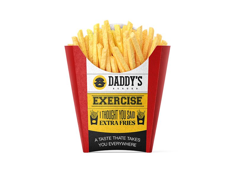 French Fries