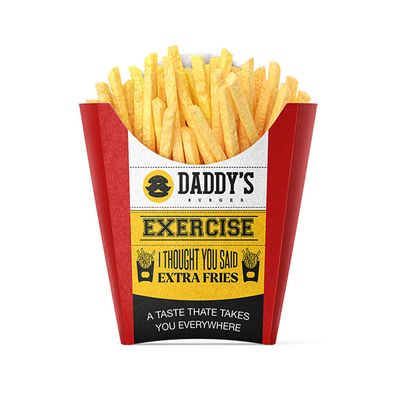 French Fries