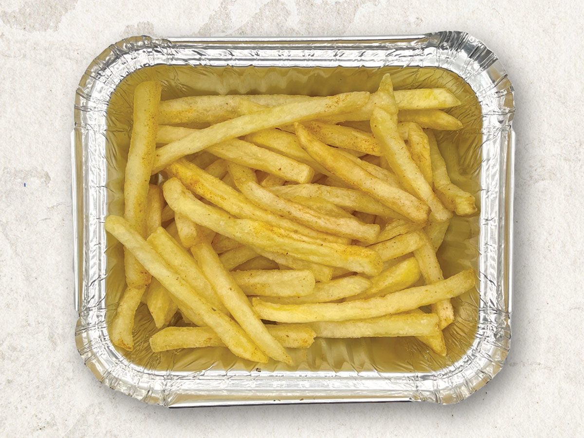 French Fries