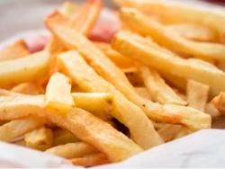 Fries