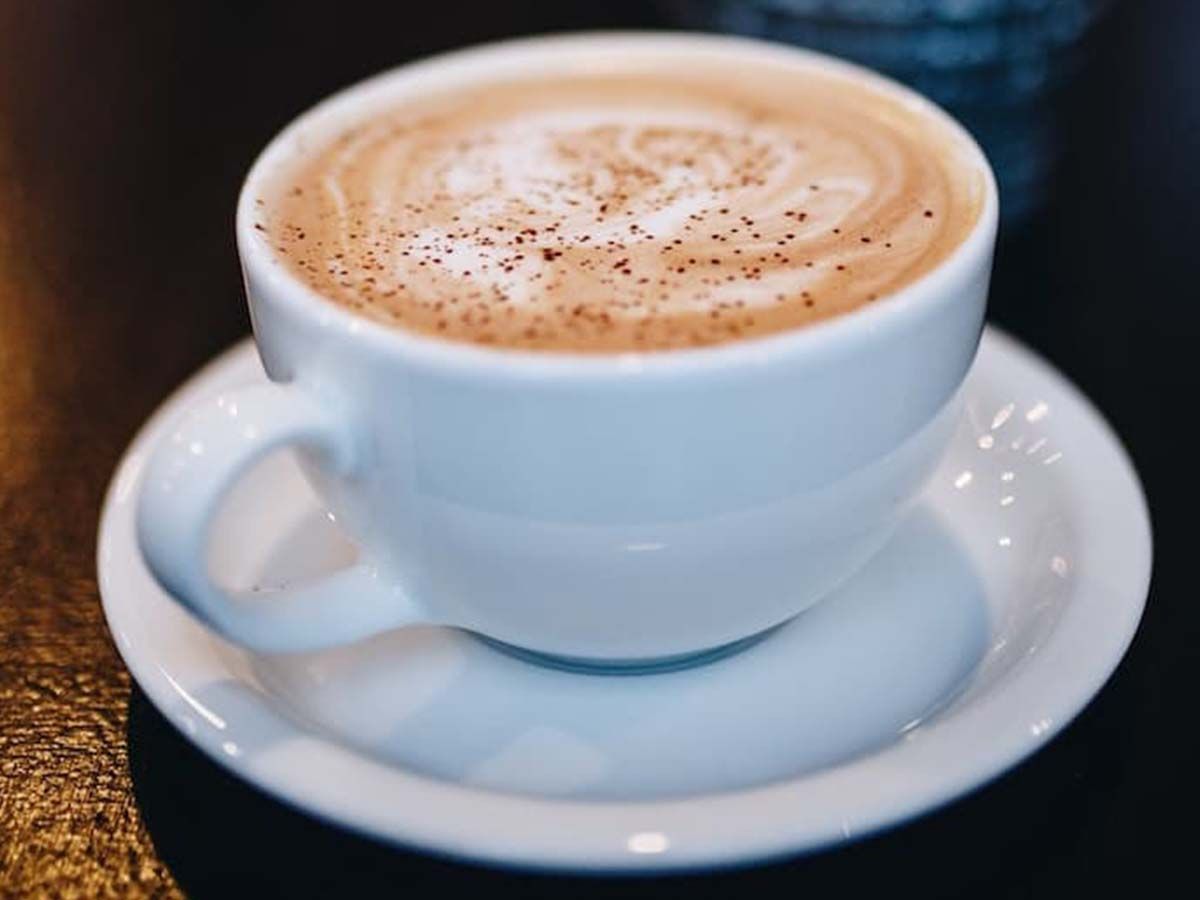 French Coffee
