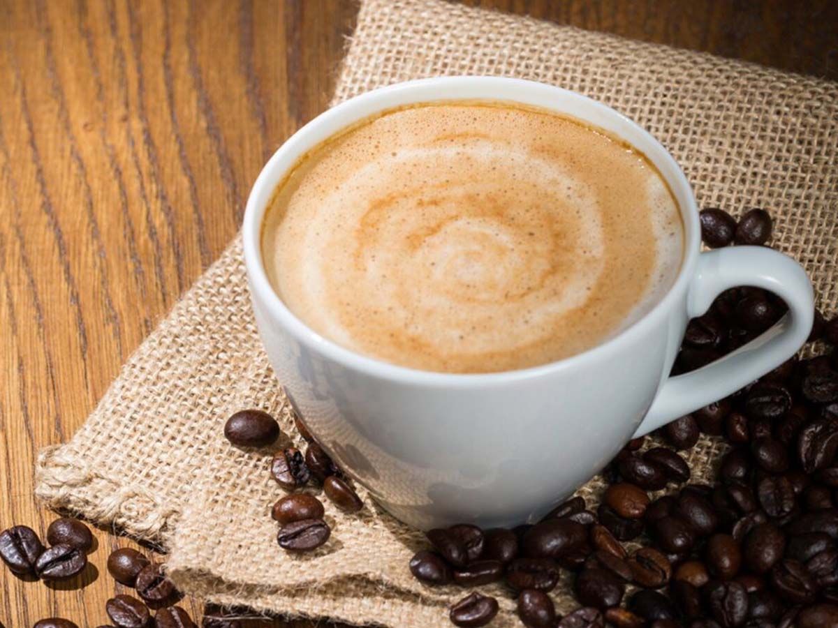 French Coffee