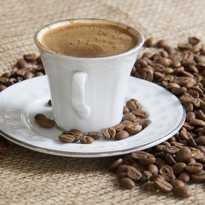 French Coffee