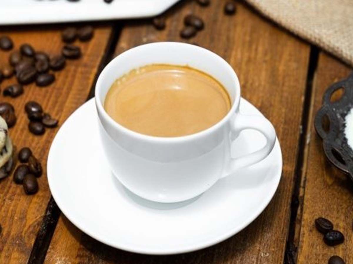French Coffee