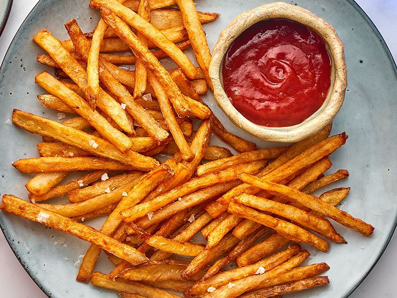French Fries