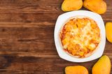 Mango Pizza