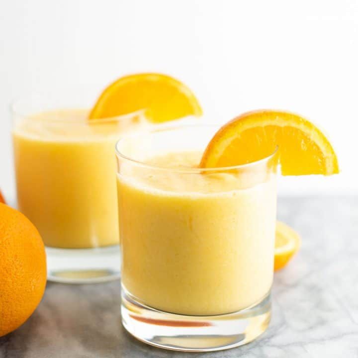 Orange Juice