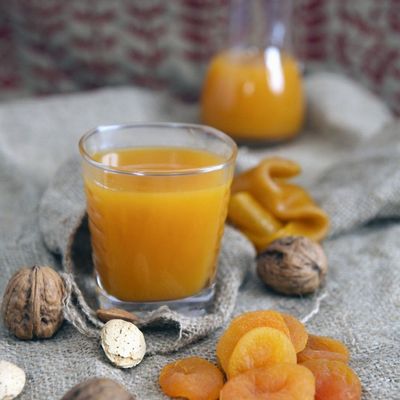 Apricot