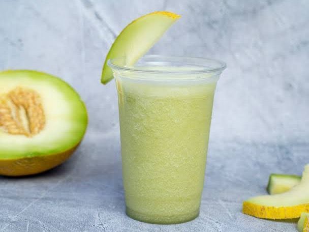 Cantaloupe