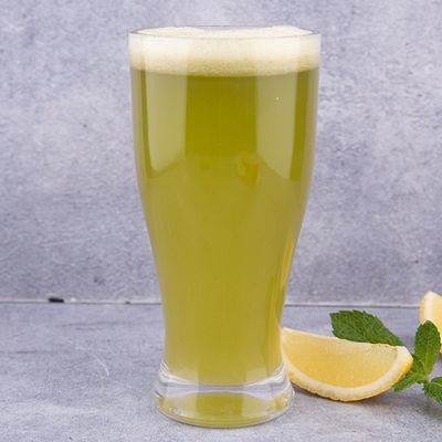 Lemon Mint
