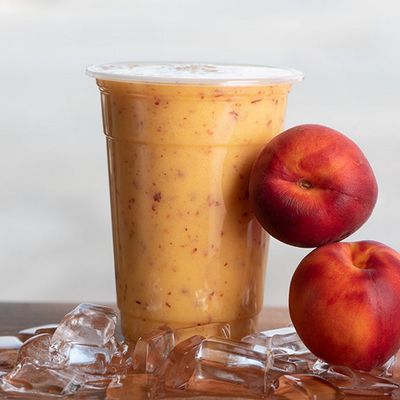 Peach