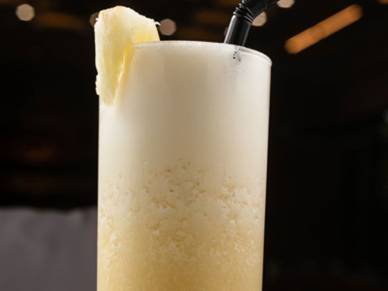 Pineapple Juice