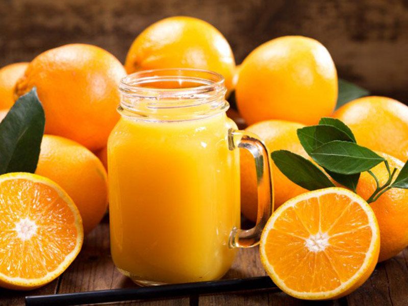 Orange Juice
