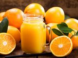 Orange Juice