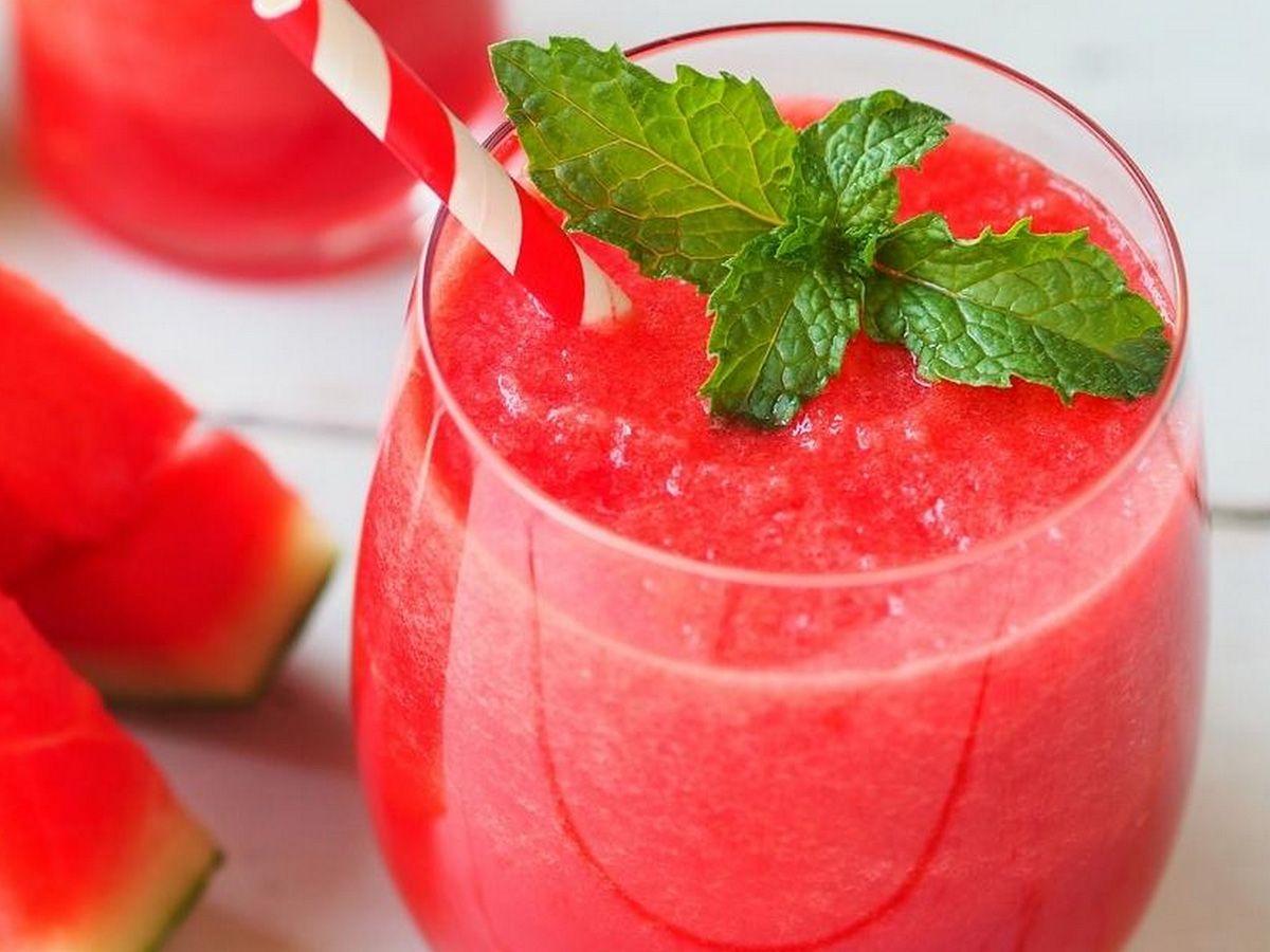 Watermelon Fresh juice