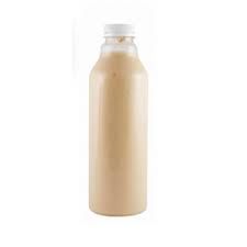 fresh lemon juice milk 1 liter