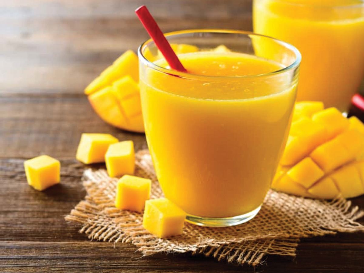 Mango Juice