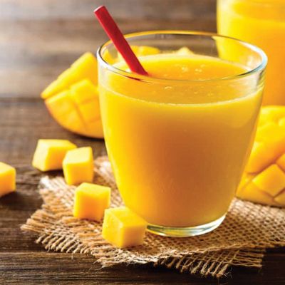 Mango Juice