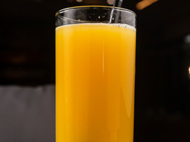 Orange Juice